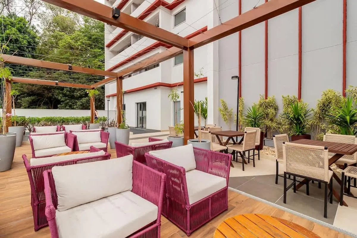Apartmán Bhomy Vila Mariana - 5Min Do Metro Vi406 São Paulo